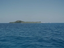 Острова Кузен и Кузина