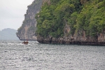 Тайланд. Остров Ко Яао Ной и архипелаг Ко Хонг
