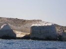 Остров Милос. Греция.