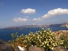 Остров Санторин (Тира), Греция