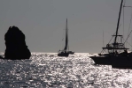 Остров Вулкано. Липарский архипелаг. Италия