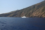 Яхты на Липарских островах
