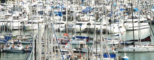 Доступные яхты для флотилии Сицилия-Липарские острова 9-16 июля 2011