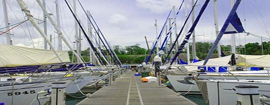 Третья Тайская Флотилия 2014. Доступные яхты.