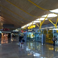 madrid-airport